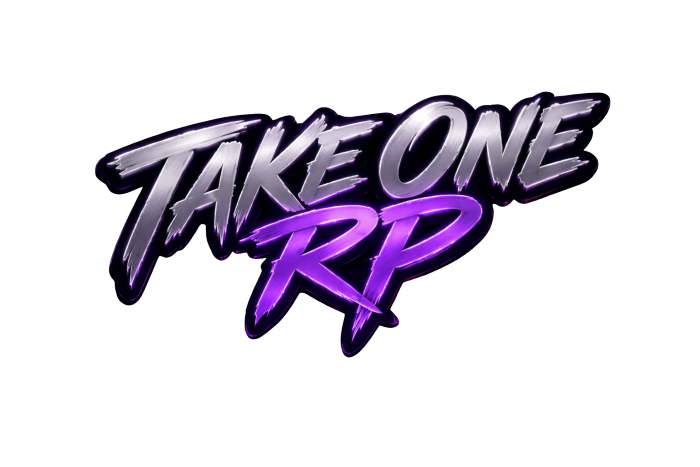 Take One RP